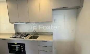 Imagem 4: Apartamento à venda Rua Aurora, Marechal Rondon - Canoas