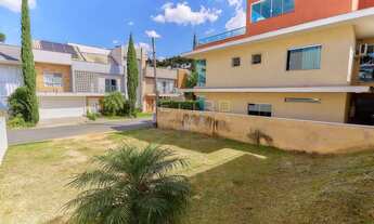 Imagem 4: OPORTUNIDADE!!! TERRENO EM CONDOMÍNIO no bairro Santa Cândida - Curitiba/PR- Referência TC