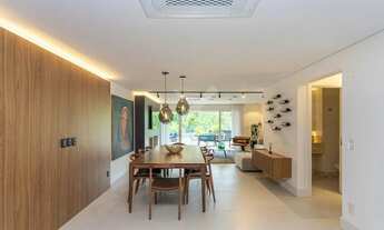 Imagem 4: Apartamento garden mobiliado para alugar!