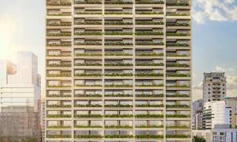 Imagem: APARTAMENTO RESIDENCIAL em São Paulo