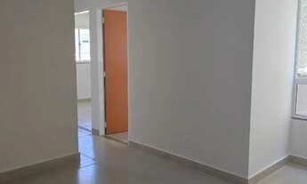 Imagem 6: Apartamento de 2 quartos no condomínio Green Park V Club, Residencial Florais do Planalto