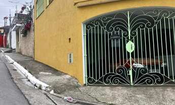 Imagem 3: Casa espaçosa e bem localizada na Vila Babilônia, com 3 dormitórios, suíte e 200m²