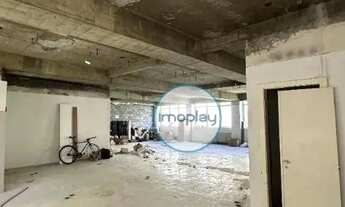 Imagem 2: Conjunto para alugar, 170 m² - Jardim Paulista - São Paulo/SP