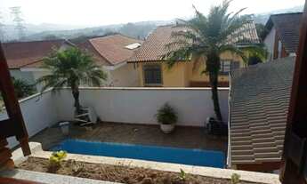 Imagem 3: Casa de condomínio em Alameda Alabastro - Alphaville - Santana de Parnaíba/SP