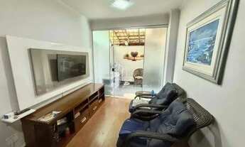 Imagem 5: Área privativa para aluguel, 2 quartos, 1 suíte, 2 vagas, Castelo - Belo Horizonte/MG