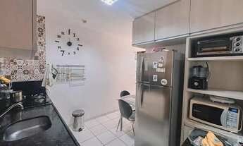 Imagem 6: APARTAMENTO À VENDA NO CONDOMÍNIO SUN RIVER RIBEIRA