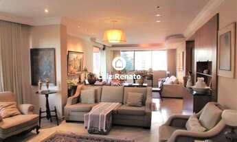 Imagem 3: Apartamento à venda 4 quartos 2 suítes 3 vagas - Funcionários