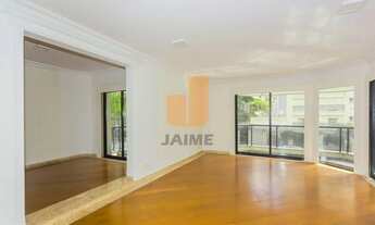 Imagem 5: Apartamento com 3 Dormitórios e 3 Vagas em Higienópolis