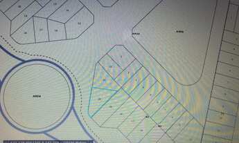 Imagem 2: Lote/Terreno para fins Comerciais Aluguel 770 mt2 no Anel Viário - Goiânia - GO