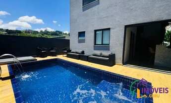 Imagem 2: CASA EM CONDOMÍNIO - RIO ABAIXO - SP