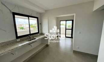 Imagem 5: Coberturas à venda, 161m² e 169m² sendo a partir de R$ 1.250.000 - Santa Mônica - Uberlând