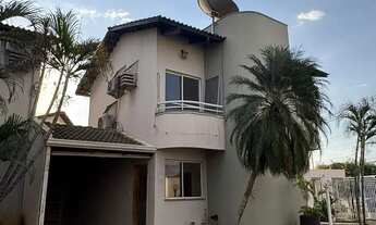 Imagem 4: Sobrado P/ Alugar no Colina dos Ventos/146m²Atrás do Shopping Estação/Village FlamboyantCu