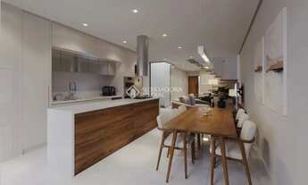 Imagem: Loteamento Marina Sunshine - Casa Geminada