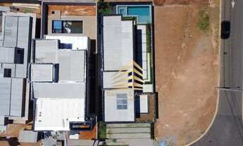 Imagem 3: Casa com 3 dormitórios à venda, 310 m² por R$ 2.290.000,00 - Teriva Vista da Serra - Atiba