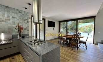 Imagem: Casa com 4 dormitórios, 700 m² - venda