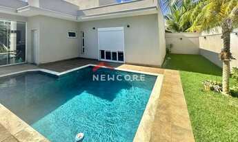 Imagem 2: Casa de condomínio em Avenida Maria Marozini Moura - Swiss Park - Campinas/SP