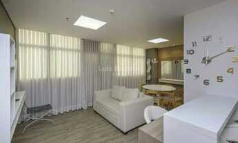 Imagem 3: Apart Hotel à venda no bairro Coração de Jesus