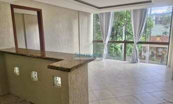 Imagem: Apartamento com 1 dormitório para alugar