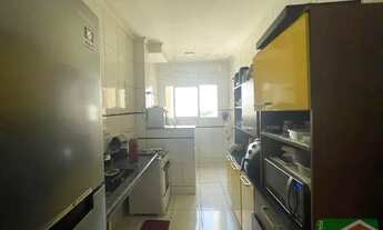 Imagem 4: APARTAMENTO À VENDA | CONDOMÍNIO TERRAS D'ITÁLIA