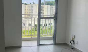 Imagem 2: Aluga-se apto no Condomínio Prime Mosaico