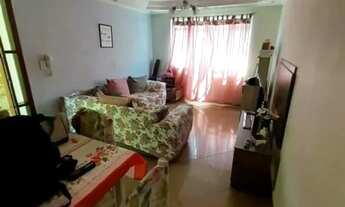 Imagem 3: CASA ASSOBRADADA - CIDADE ADEMAR - SP