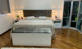 Imagem 5: Sobrado à venda/locação no Jardim São Francisco