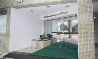 Imagem 6: IMOBILIÁRIA JUVEVÊ ALUGA APARTAMENTO CRISTO REI PRX LINHA VERDE FRENTE JARDIM BOTANICO HOS