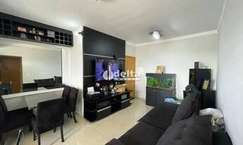 Imagem 2: Apartamento disponível para venda no bairro Pampulha em Uberlândia-MG