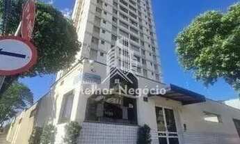 Imagem 5: Apartamento com 3 dorms, Jardim Elite, Piracicaba - R$ 298.900 mil, Cod: RAP3243