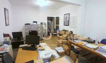 Imagem 7: Estácio - Rua Maia de Lacerda - Prédio de 3 andares com mais de 400 m² para fins comerciai