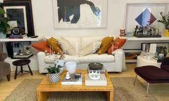 Imagem 3: Rua Comendador Orlando Stevaux - Campo belo