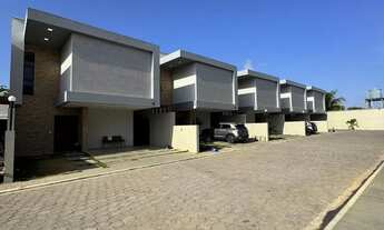 Imagem 3: VENDO CASA EM CONDOMÍNIO FECHADO ARAÇAGY R$ 1.190.000,00