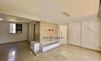 Imagem 4: Apartamento com 3 dormitórios para alugar, 116 m² por R$ 5.600/mês - Buritis - Belo Horizo