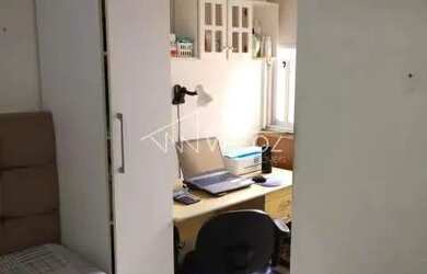 Imagem 7: Apartamento - Padrão / Residencial / Catumbi