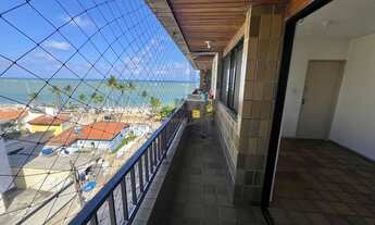 Imagem 3: Apartamento 4 Quartos com Vista Mar em Candeias