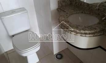 Imagem 3: Apartamento para venda e locação no Edifício Tangará, próximo ao Parque Carlos Raya - Ribe