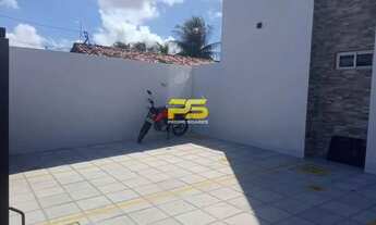 Imagem 6: Apartamento a venda no Residencial Brisa do a Manhece NOVA MANGABEIRA