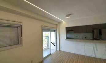 Imagem 5: Apartamento para locaçao , Ed. Notting Hill Campolim , Campolim , Sorocaba - SP