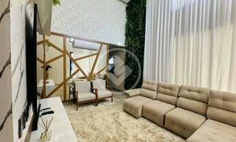 Imagem 7: Casa à venda no bairro Condomínio do Lago - Goiânia/GO