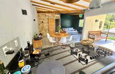 Imagem 11: Casa Residencial à venda, Fazenda Inglesa, Petrópolis - CA0105