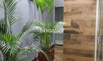 Imagem 3: Casa Com 3 Dormitórios à Venda, 245 M² Por R$ 1.300.000,00 - Vila Morumbi - Campo Grande/m