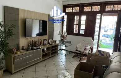 Imagem 4: Casa à venda em Santa Inês 03qts/ste 360m² - Vila Velha