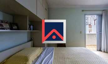 Imagem 11: Aluguel Apartamento 3 Dormitórios - 240 m² Campo Belo