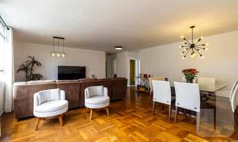 Imagem: Apartamento 4 dormitórios com 2 vagas em