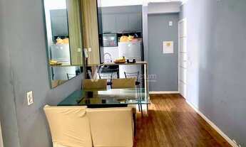 Imagem: Apartamento - Jardim do Lago - Campinas