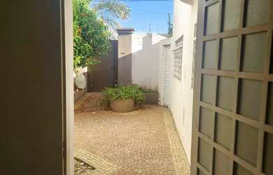 Imagem 5: Casa Comercial LOCAÇÃO, Av Francisco Chagas, entre o RP Shopping e Av JK