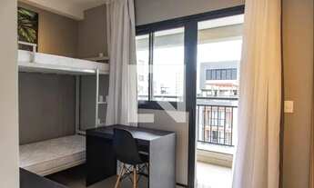 Imagem 3: Apartamento à Venda - Vila Mariana, 1 Quarto, 21 m2