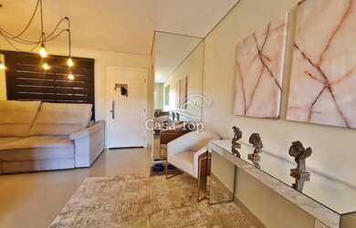 Imagem 3: Sobrado Tríplex mobiliado à venda Jardim Carvalho