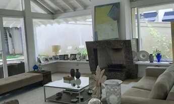 Imagem 5: CASA EM CONDOMÍNIO - ALPHAVILLE - SP