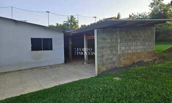 Imagem: Casa Térrea com terreno de 717m² para